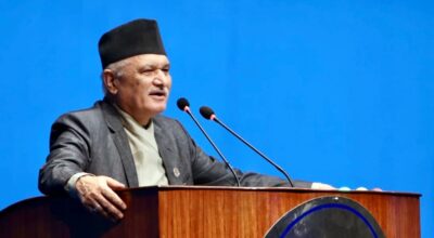 भानुभक्त जोशी