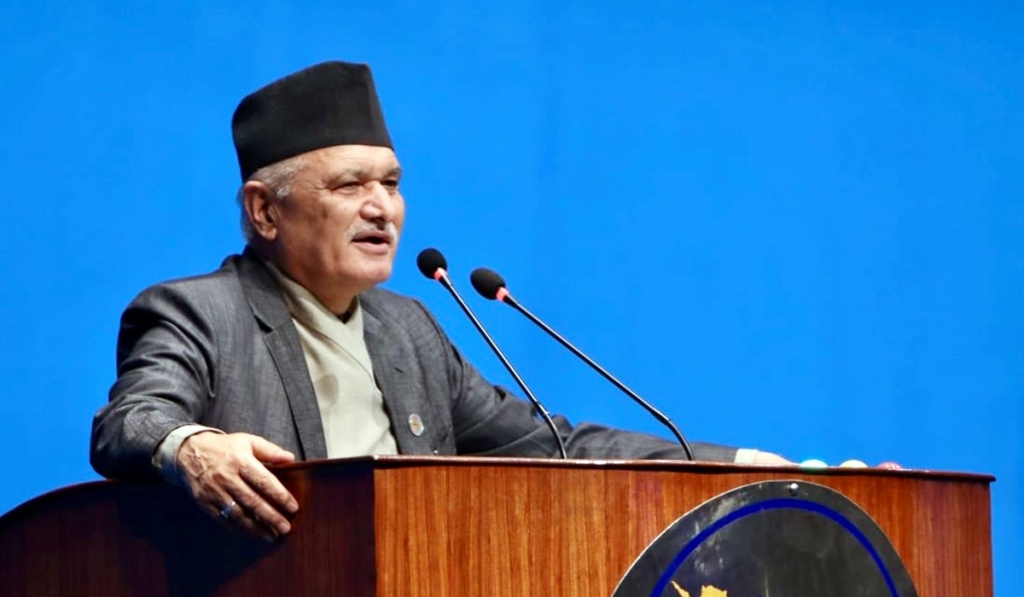 भानुभक्त जोशी