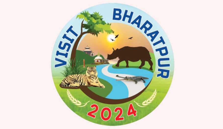 भरतपुर भ्रमण वर्ष