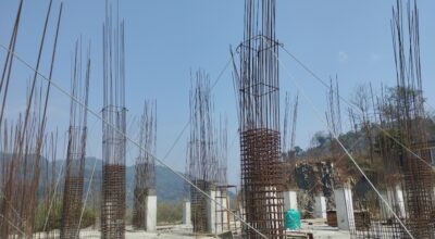 भिमाद अस्पताल