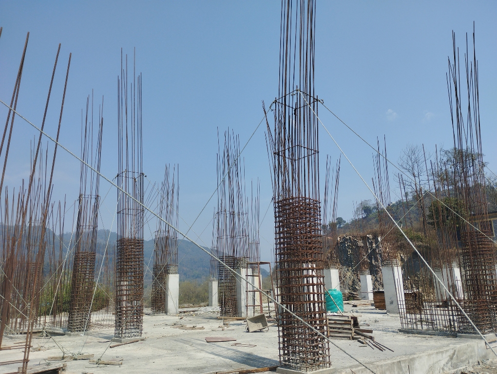 भिमाद अस्पताल