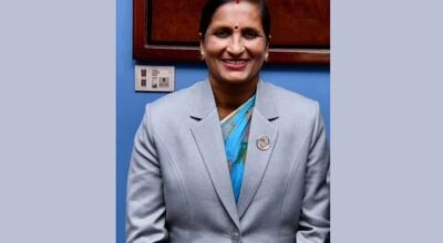 बिना देवी