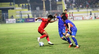 विराट गोल्डकप