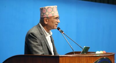 विष्णुप्रसाद पौडेल