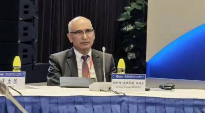 विष्णुप्रसाद पौडेल