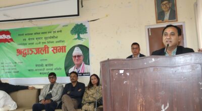 विश्वप्रकाश शर्मा