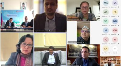 चन्द्रप्रसाद ढकाल