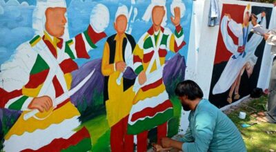 चित्रकला