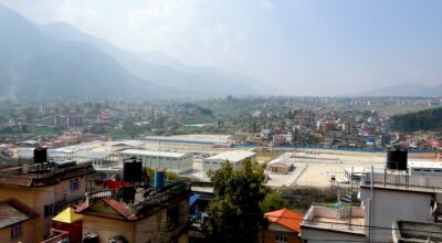 चोभार सुक्खा बन्दरगाह