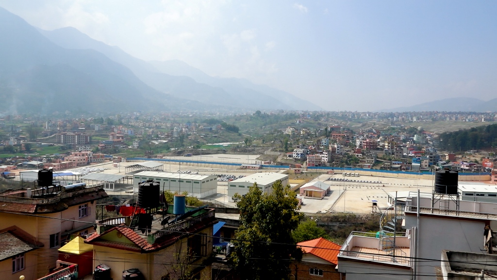 चोभार सुक्खा बन्दरगाह