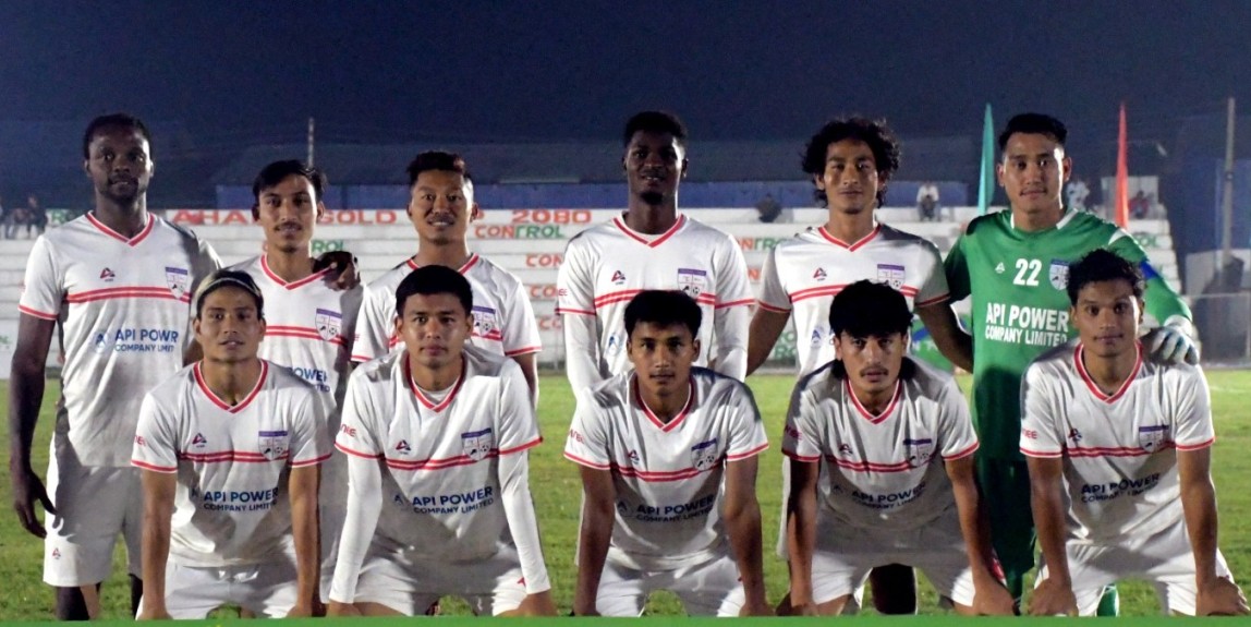 चर्च ब्वाईज