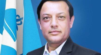 डिपी अर्याल