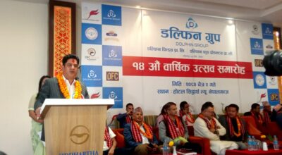 दामोदर भण्डारी