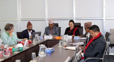 दातृ निकाय