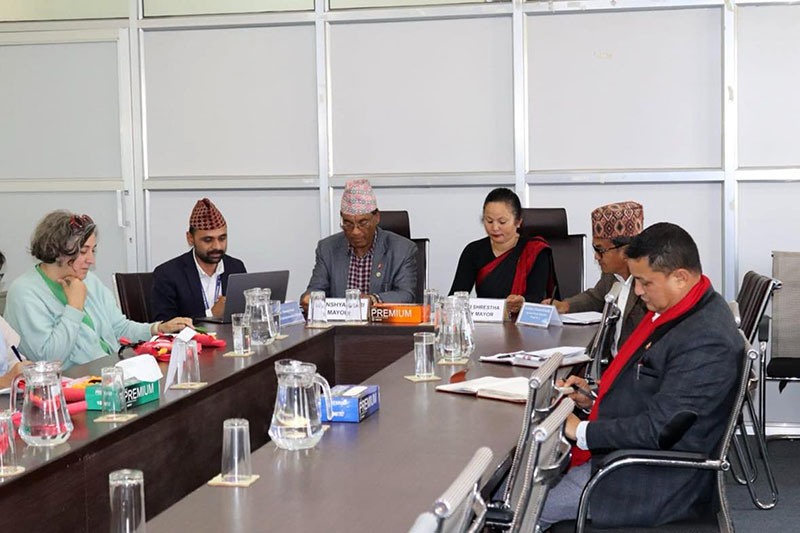 दातृ निकाय