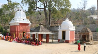 नागेश्वर मन्दिर