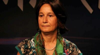 डा. अरुणा उप्रेती