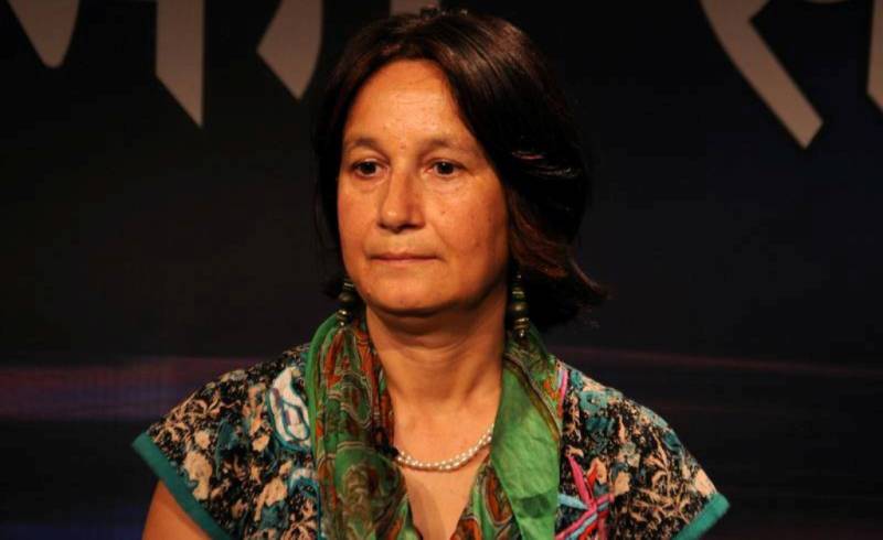 डा. अरुणा उप्रेती