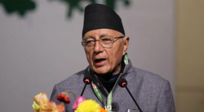 डा. शेखर कोइराला