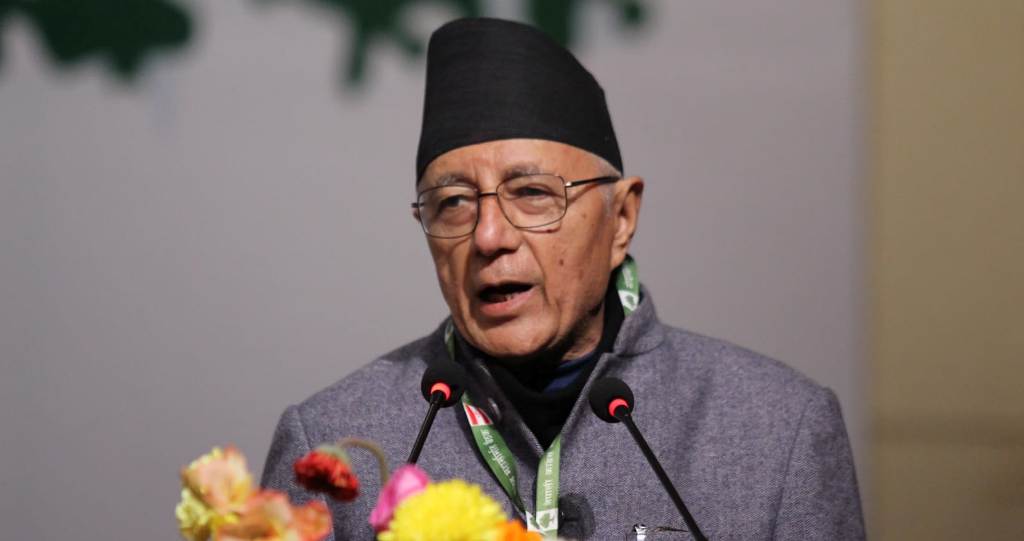 डा. शेखर कोइराला