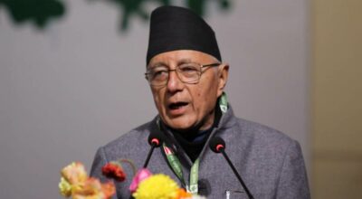 डा. शेखर कोइराला