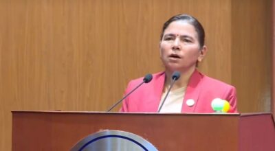 गङ्गाकुमारी बेल्वासे