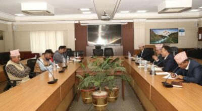 सरकार र लघुवित्त पीडित