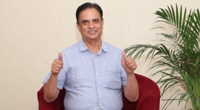 हरिवंश आचार्य