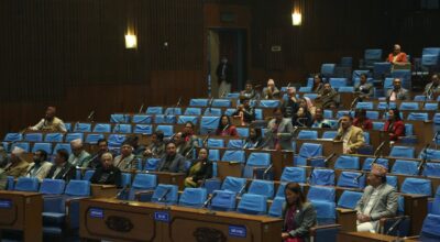 ईश्वरीदेवी न्यौपाने