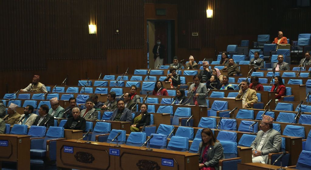 ईश्वरीदेवी न्यौपाने