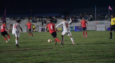 त्रिभुवन आर्मी फाइनलमा