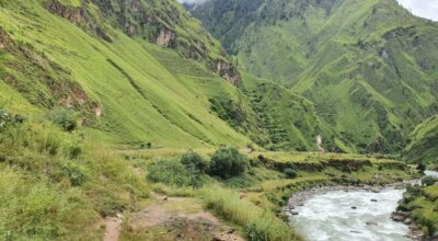 जगदुल्ला जलविद्युत् आयोजना