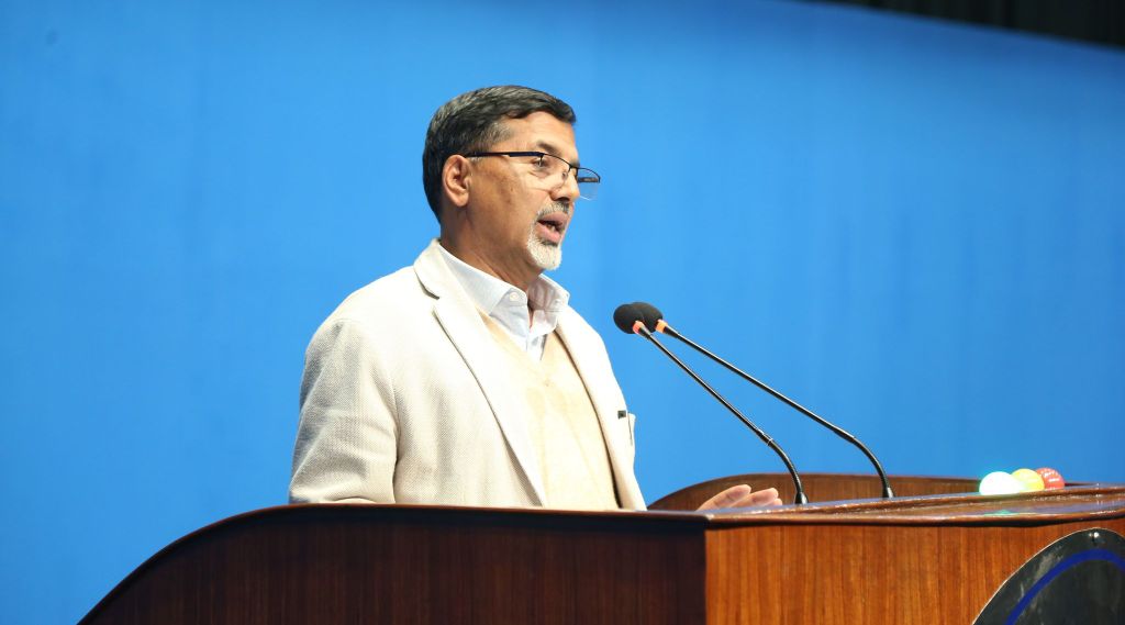 जनार्दन शर्मा