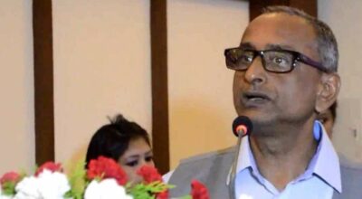 जीतेन्द्र नारायण देव