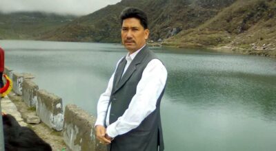 कृष्णबहादुर रोकाय