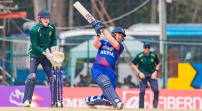 कुशल मल्ल