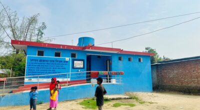 लहानको दलित समुदाय