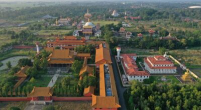 लुम्बिनी क्षेत्र