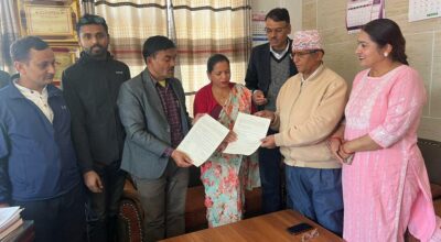 दूधमा अनुदान