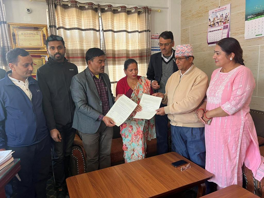 दूधमा अनुदान