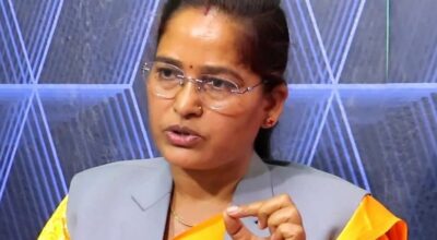 मुक्ताकुमारी यादव