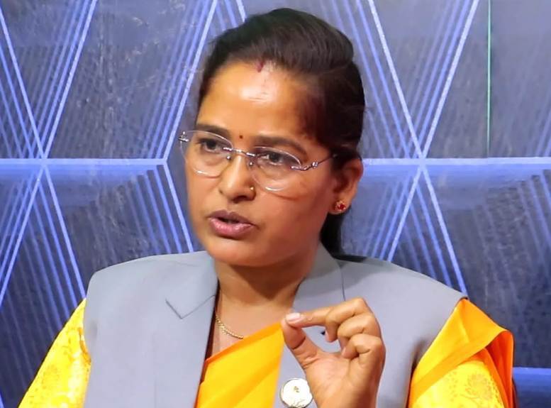 मुक्ताकुमारी यादव