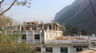 बेनी अस्पताल