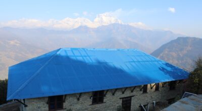 म्याग्दीको करबाकेली