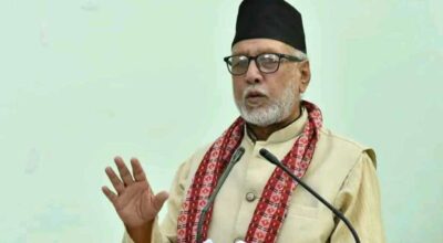 नजिर मियाँ