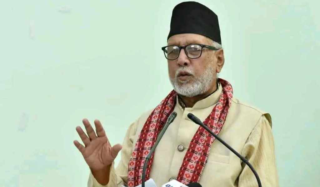 नजिर मियाँ