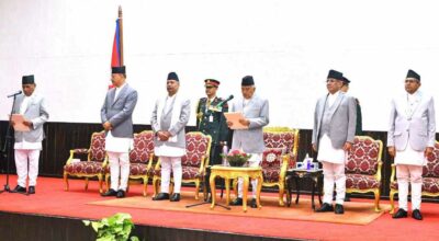 नारायण दाहाल