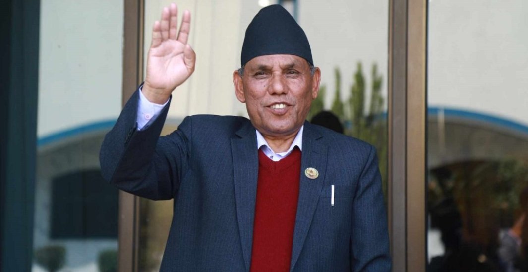 नारायण दाहाल