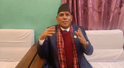 नारायणप्रसाद दाहाल