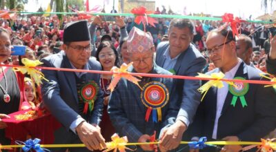 नारायणमान बिजुक्छेँ